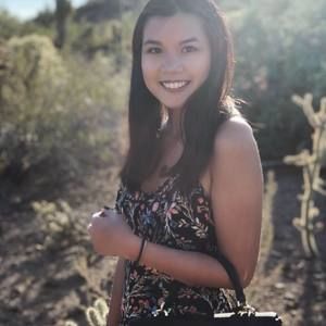 Meet your Posher, Charlene